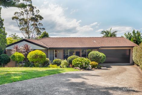 Property photo of 6 Wilkins Place Leumeah NSW 2560