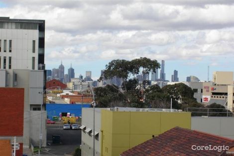 Property photo of 303/277-287 Barkly Street Footscray VIC 3011