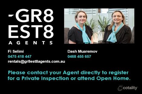 Property photo of 39 Sandstone Circuit Carrum Downs VIC 3201