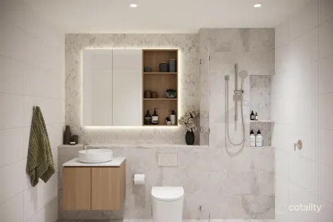 Property photo of 304/1 Crandon Road Epping NSW 2121