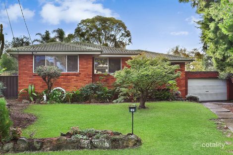 17 Geoffrey St, Constitution Hill, NSW 2145