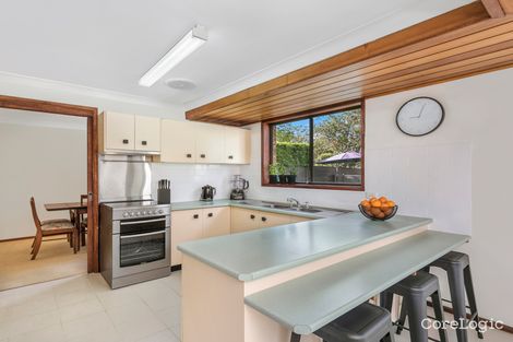 Property photo of 29 Sunnymeade Close Asquith NSW 2077