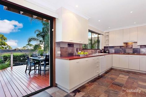 Property photo of 7 Sir Thomas Mitchell Drive Davidson NSW 2085