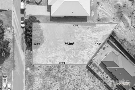 Property photo of 6 Riverhill Crest Dawesville WA 6211