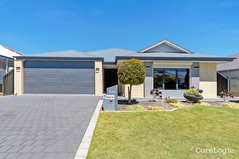 Property photo of 7 Prelude Rise Eglinton WA 6034