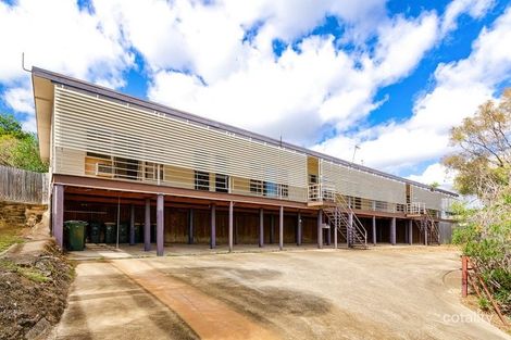 2/18-20 Grayson St, West Gladstone, QLD 4680