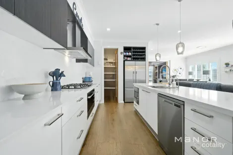 Property photo of 5 Overly Crescent Schofields NSW 2762