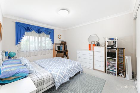 Property photo of 14 Fourth Avenue Canley Vale NSW 2166