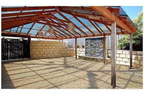 Property photo of 95 Baltimore Parade Merriwa WA 6030