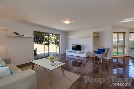 Property photo of 9 Hannam Street Greenwith SA 5125