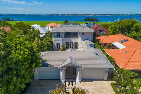 Property photo of 58 The Avenue Nedlands WA 6009