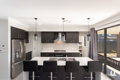 Property photo of 29 Frontier Avenue Marsden Park NSW 2765