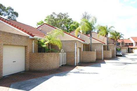 Property photo of 1/16 Cumberland Road Ingleburn NSW 2565