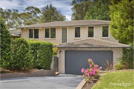 Property photo of 72 Murdoch Street Turramurra NSW 2074