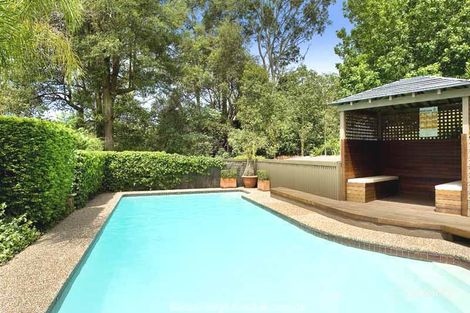 Property photo of 72 Murdoch Street Turramurra NSW 2074