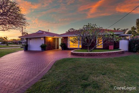 Property photo of 1 Francisco Crescent Bull Creek WA 6149