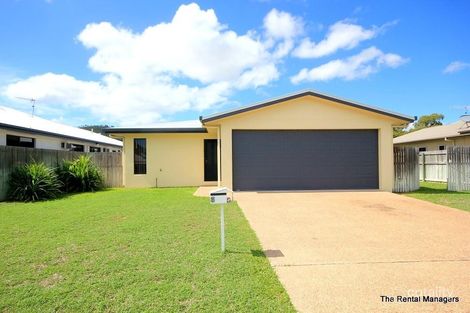 3 Rushtons Way, Mount Louisa, QLD 4814