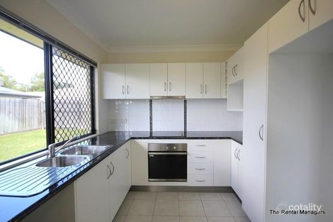 Property photo of 3 Rushtons Way Mount Louisa QLD 4814