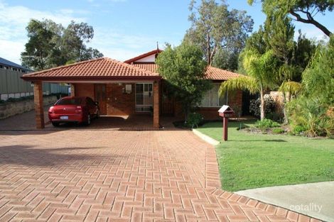 50a La Fayette Bvd, Bibra Lake, WA 6163