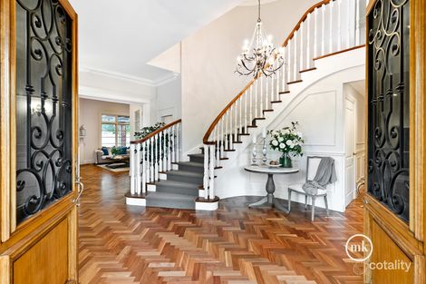 Property photo of 464 Reynolds Road Research VIC 3095