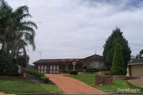 11 Cowper Pl, Barden Ridge, NSW 2234