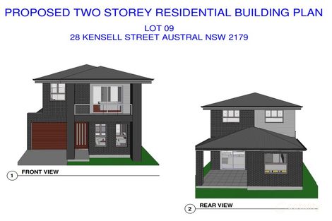 28 Kensell St, Austral, NSW 2179