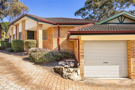 3/2-4 Honeysuckle St, Jannali, NSW 2226