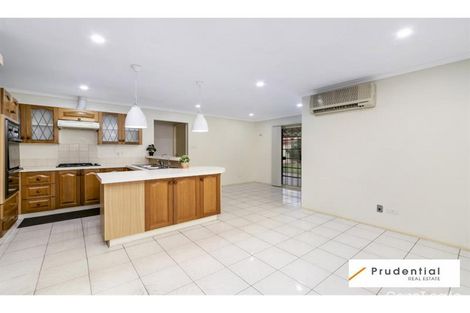 Property photo of 44 Osprey Avenue Green Valley NSW 2168