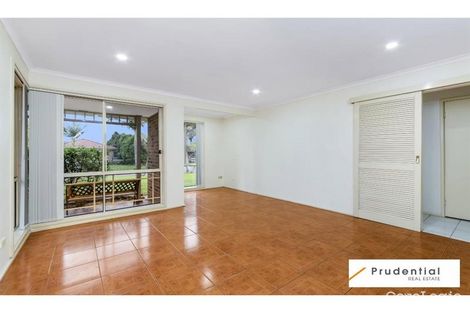 Property photo of 44 Osprey Avenue Green Valley NSW 2168