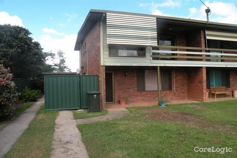 Property photo of 1/42 McColl Street Norman Gardens QLD 4701