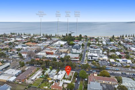 Property photo of 93 Railway Street North Altona VIC 3018