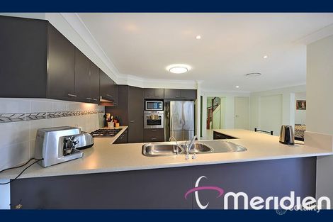 Property photo of 48 Benson Road Beaumont Hills NSW 2155