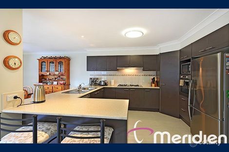 Property photo of 48 Benson Road Beaumont Hills NSW 2155