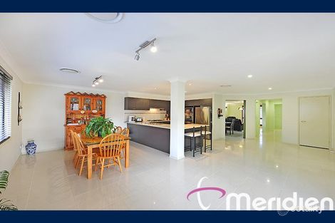 Property photo of 48 Benson Road Beaumont Hills NSW 2155