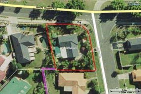Property photo of 1 Yvonne Crescent Mount Warren Park QLD 4207