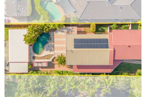 Property photo of 57 Kunde Street Cornubia QLD 4130