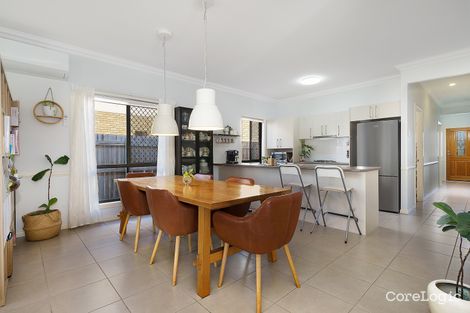 Property photo of 84 Park Edge Drive Springfield Lakes QLD 4300