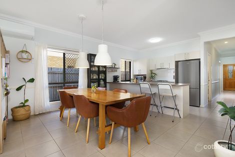 Property photo of 84 Park Edge Drive Springfield Lakes QLD 4300