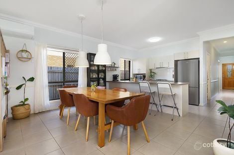 Property photo of 84 Park Edge Drive Springfield Lakes QLD 4300