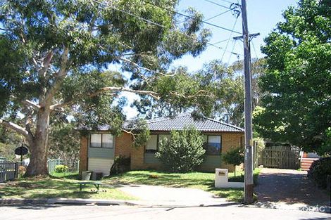 Property photo of 3 Verdun Place Engadine NSW 2233