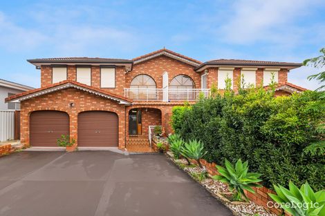 Property photo of 8A Tolmer Street Bossley Park NSW 2176