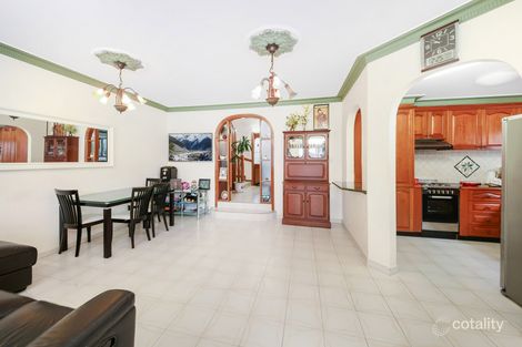 Property photo of 8A Tolmer Street Bossley Park NSW 2176