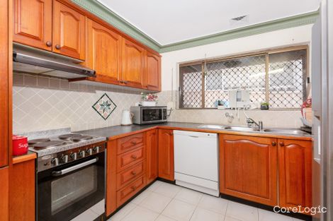 Property photo of 8A Tolmer Street Bossley Park NSW 2176