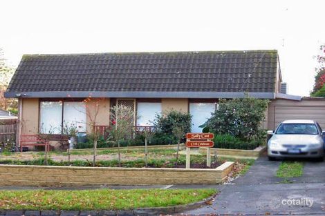 2/18 Peace St, Glen Iris, VIC 3146