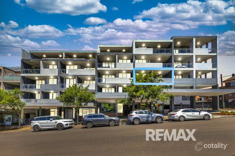 Property photo of 13/34 Herbert Street West Ryde NSW 2114