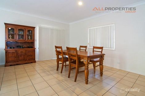 Property photo of 17 Aldworth Place Springfield Lakes QLD 4300