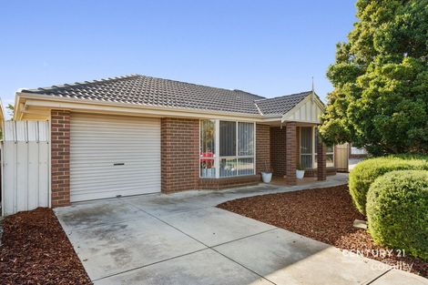 12 Corry Ct, Aldinga Beach, SA 5173