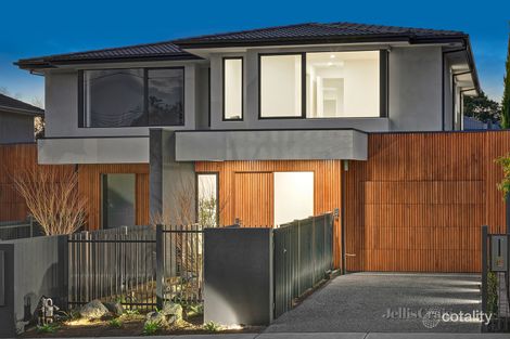 Property photo of 33B Luckins Road Bentleigh VIC 3204