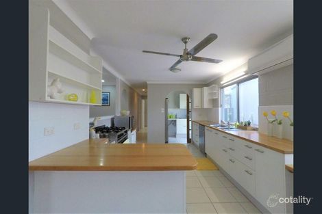 Property photo of 6 Thunderbolt Drive Oak Valley QLD 4811