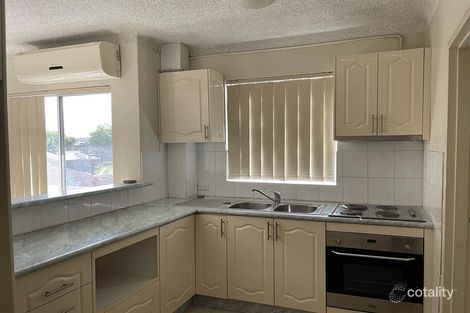 5/91 Smart St, Fairfield, NSW 2165